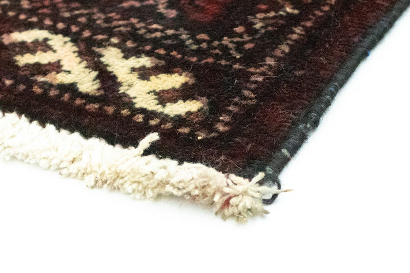 Turkaman Teppich 95 x 66 cm