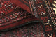Turkaman Teppich 95 x 66 cm
