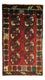 Turkaman Teppich 100 x 67 cm