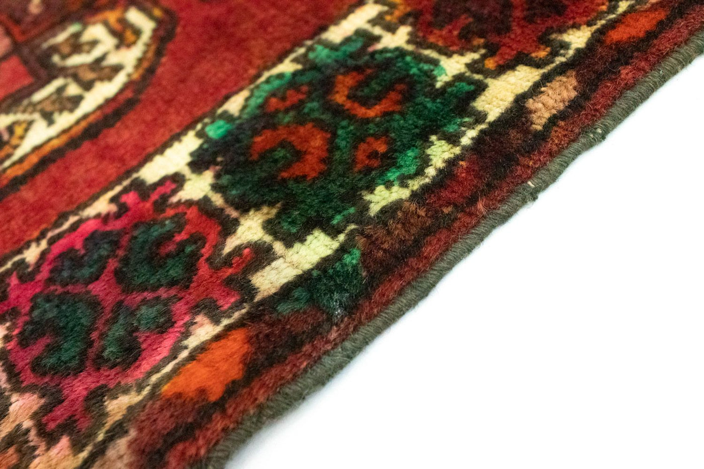 Tappeto Turkaman 100x67cm - Tappeto persiano