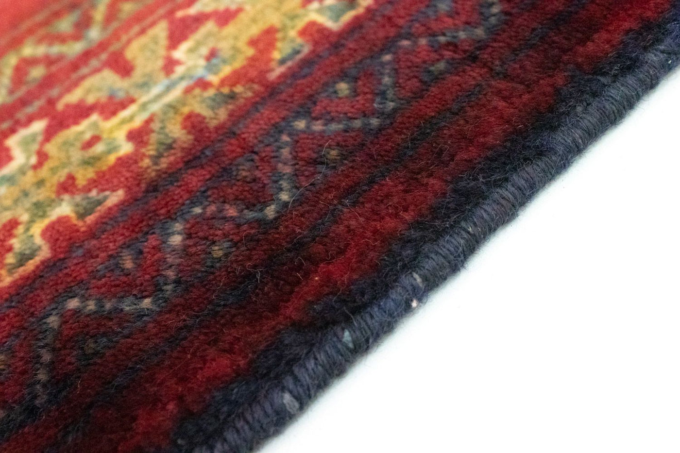 Tapis Turkaman 85x60cm - Tapis persan