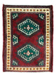 Tappeto Turkaman 87x64cm - Tappeto persiano