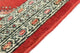 Pakistan Teppich 82 x 63 cm