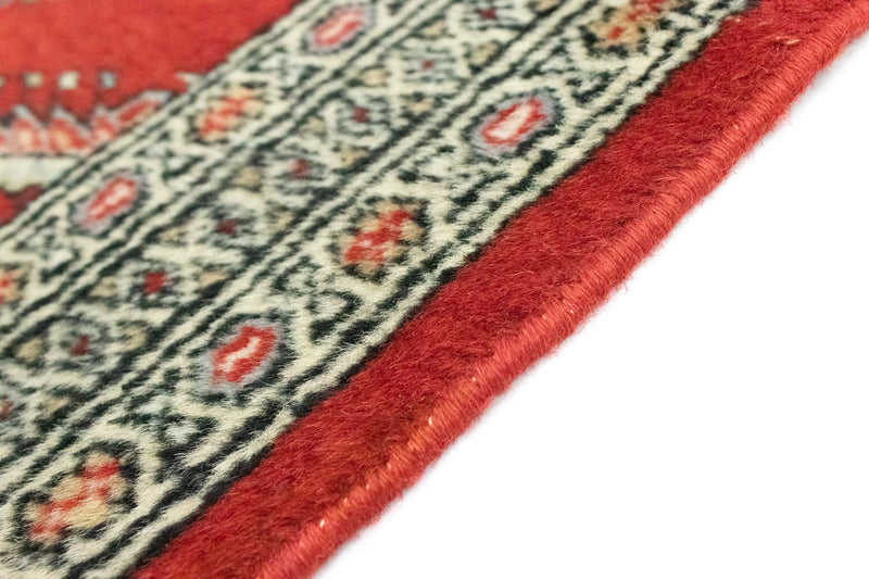 Pakistan Teppich 82 x 63 cm