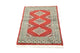 Pakistan Teppich 82 x 63 cm