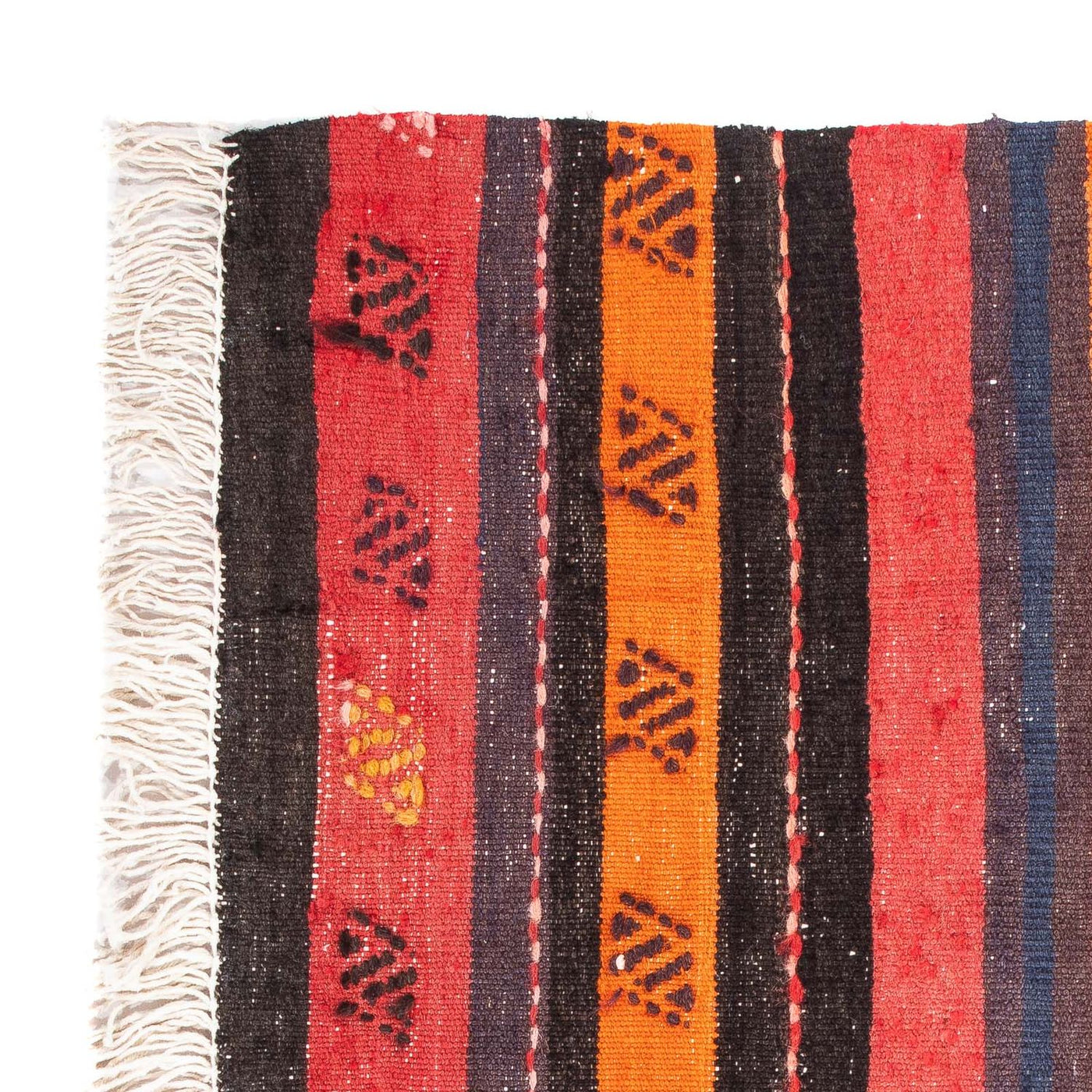 Kilim antico Tappeto 100x60cm