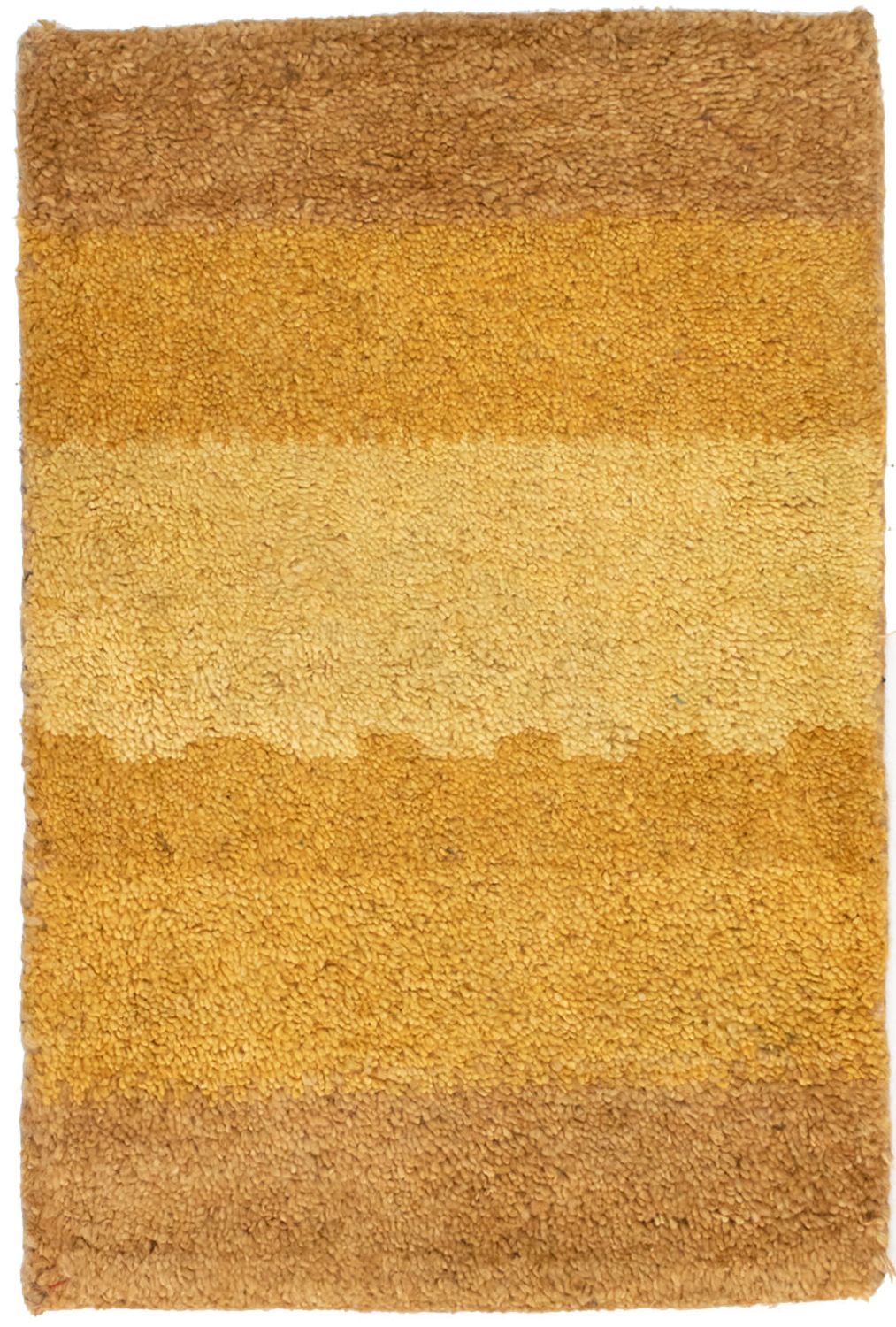 Gabbeh Teppich - Indus 60 x 40 cm
