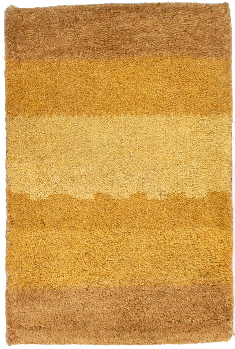 Gabbeh Teppich - Indus 60 x 40 cm