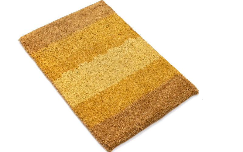 Gabbeh Teppich - Indus 60 x 40 cm