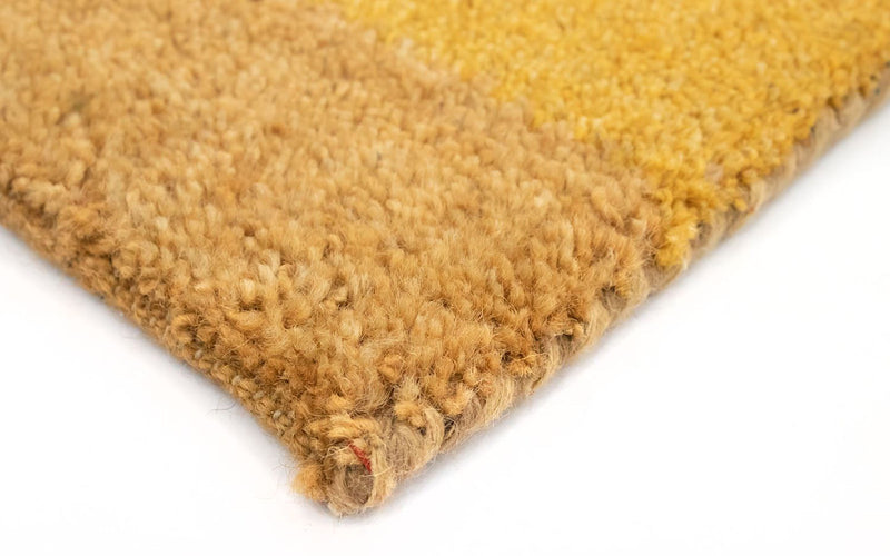 Gabbeh Teppich - Indus 60 x 40 cm