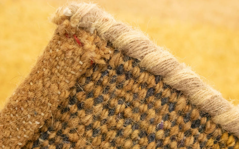 Gabbeh Teppich - Indus 60 x 40 cm