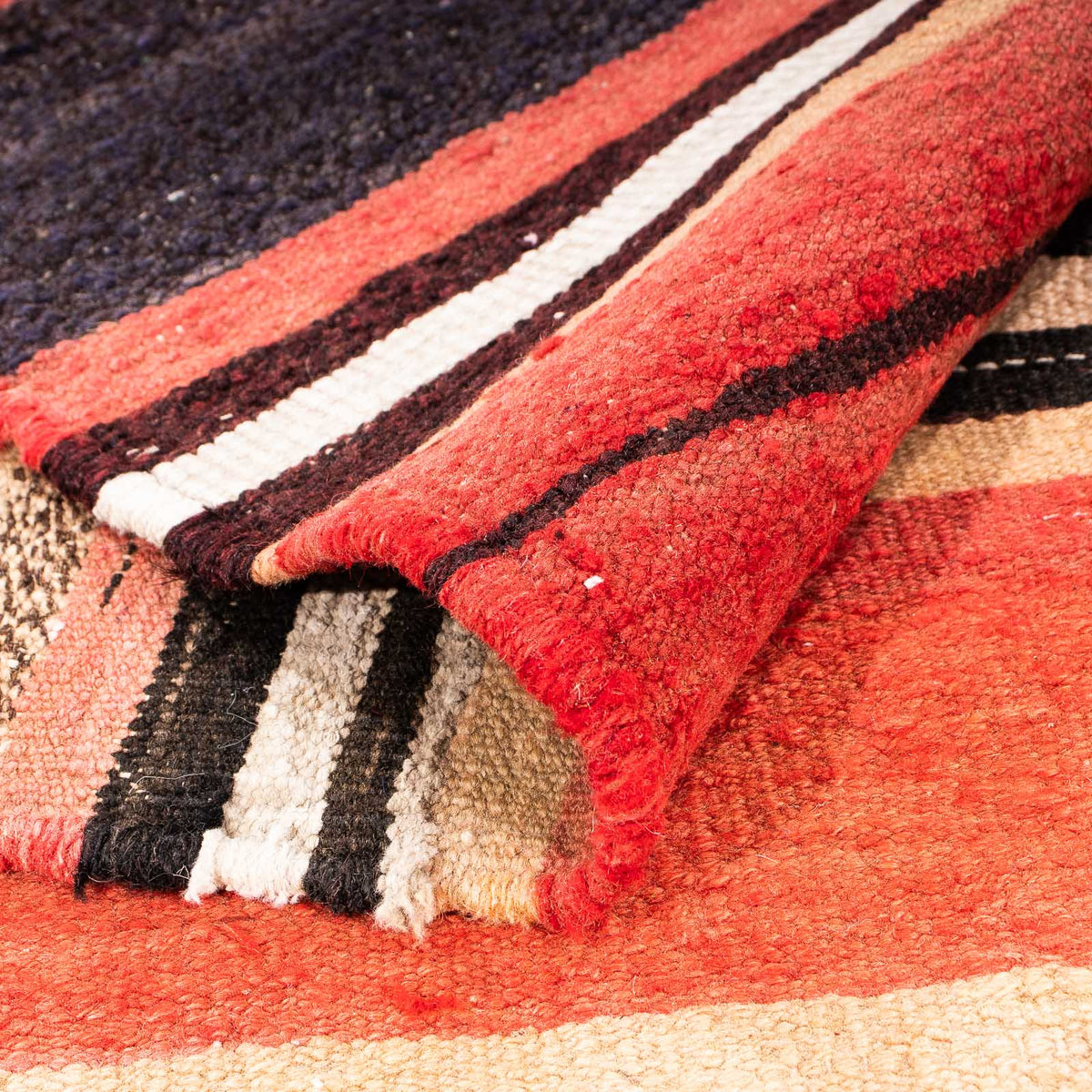 Kelim Teppich - Old 255 x 185 cm