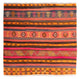 Kilim ancien Tapis 150x135cm