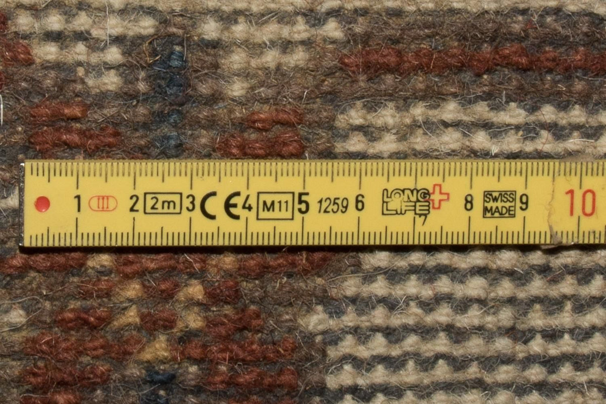 Orientteppich 123 x 64 cm