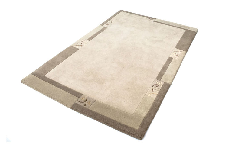 Nepal Teppich 191 x 121 cm Teppichbrücke