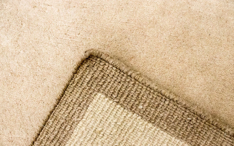 Nepal Teppich 191 x 121 cm Teppichbrücke