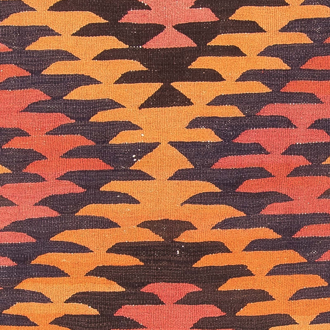 Kilim antico Tappeto 400x140cm