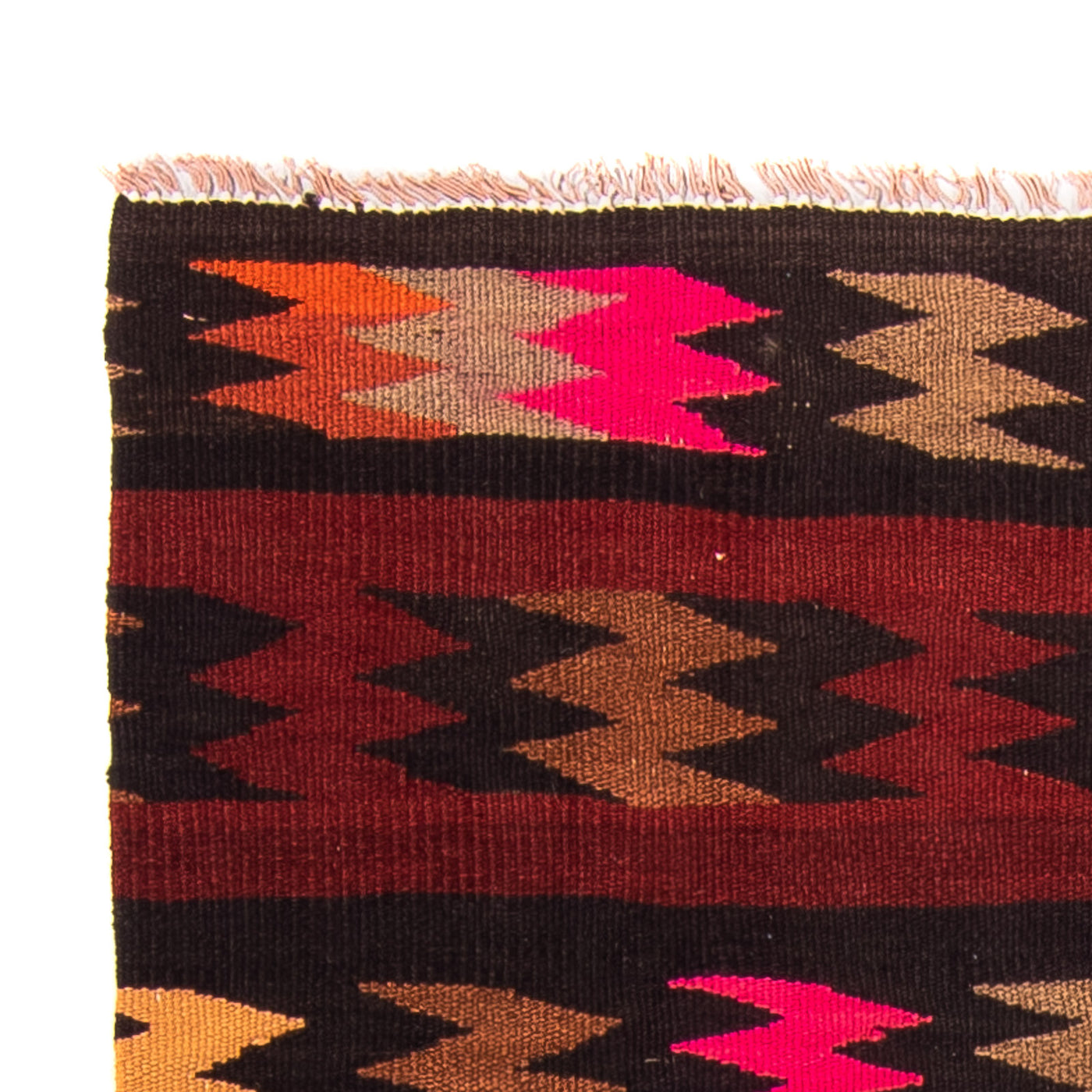Kilim antico Tappeto 117x77cm