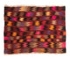 Kilim ancien Tapis 115x75cm