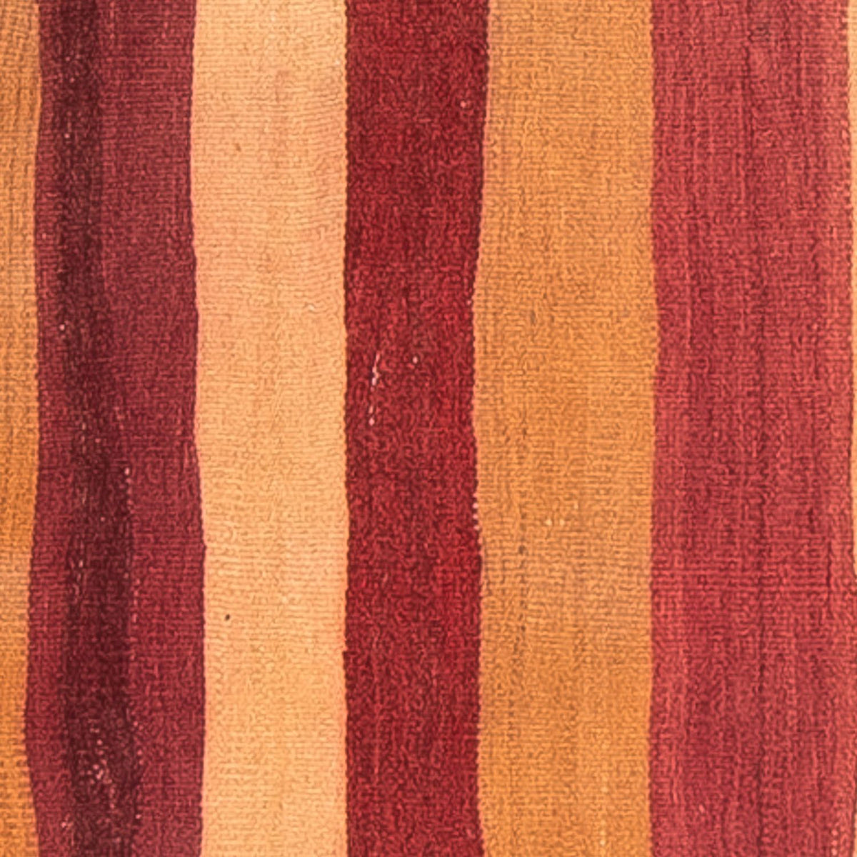 Kelim Teppich - Old 130 x 65 cm - mehrfarbig