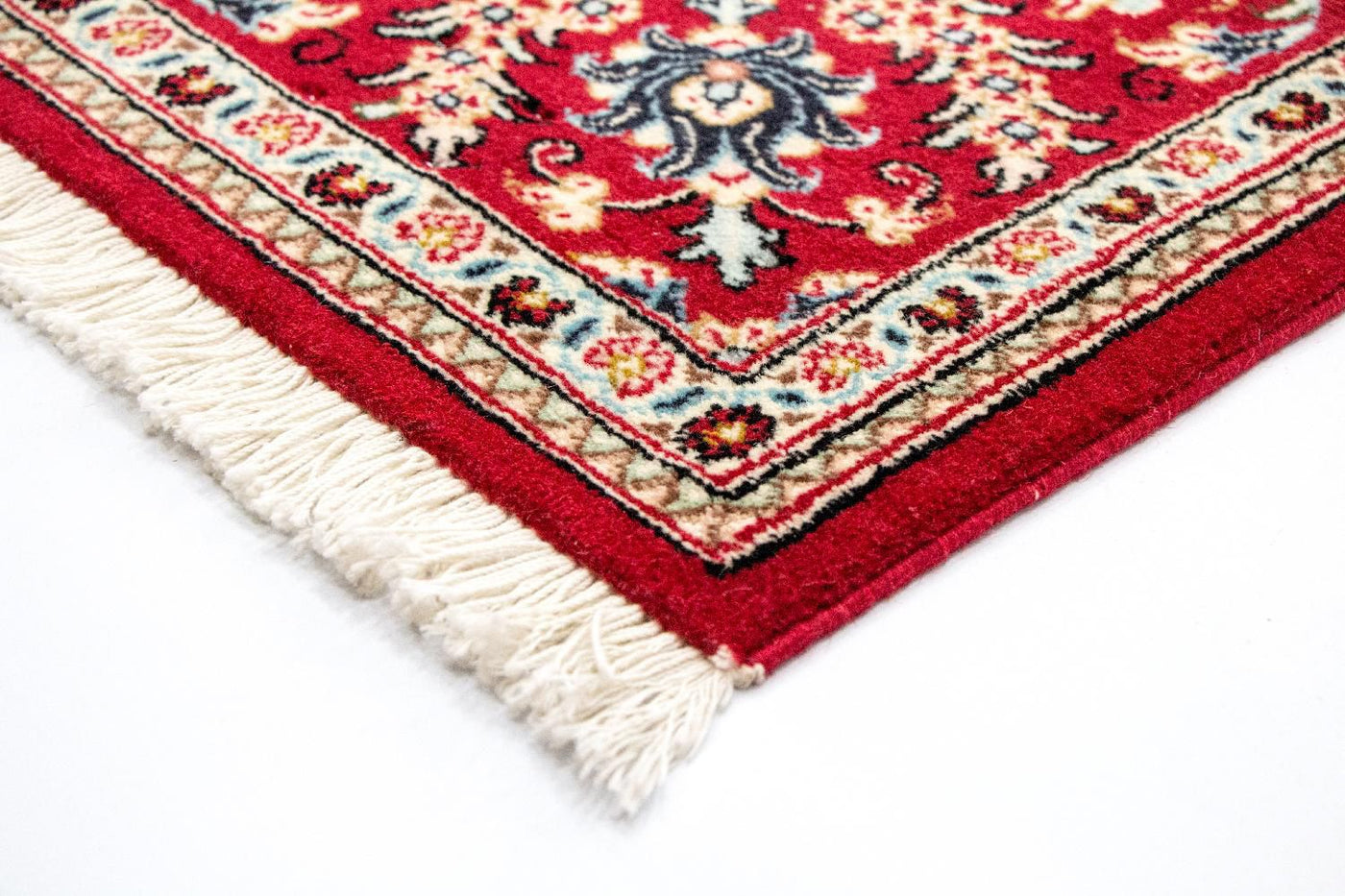 Ghom Teppich 243x170cm - Perserteppich