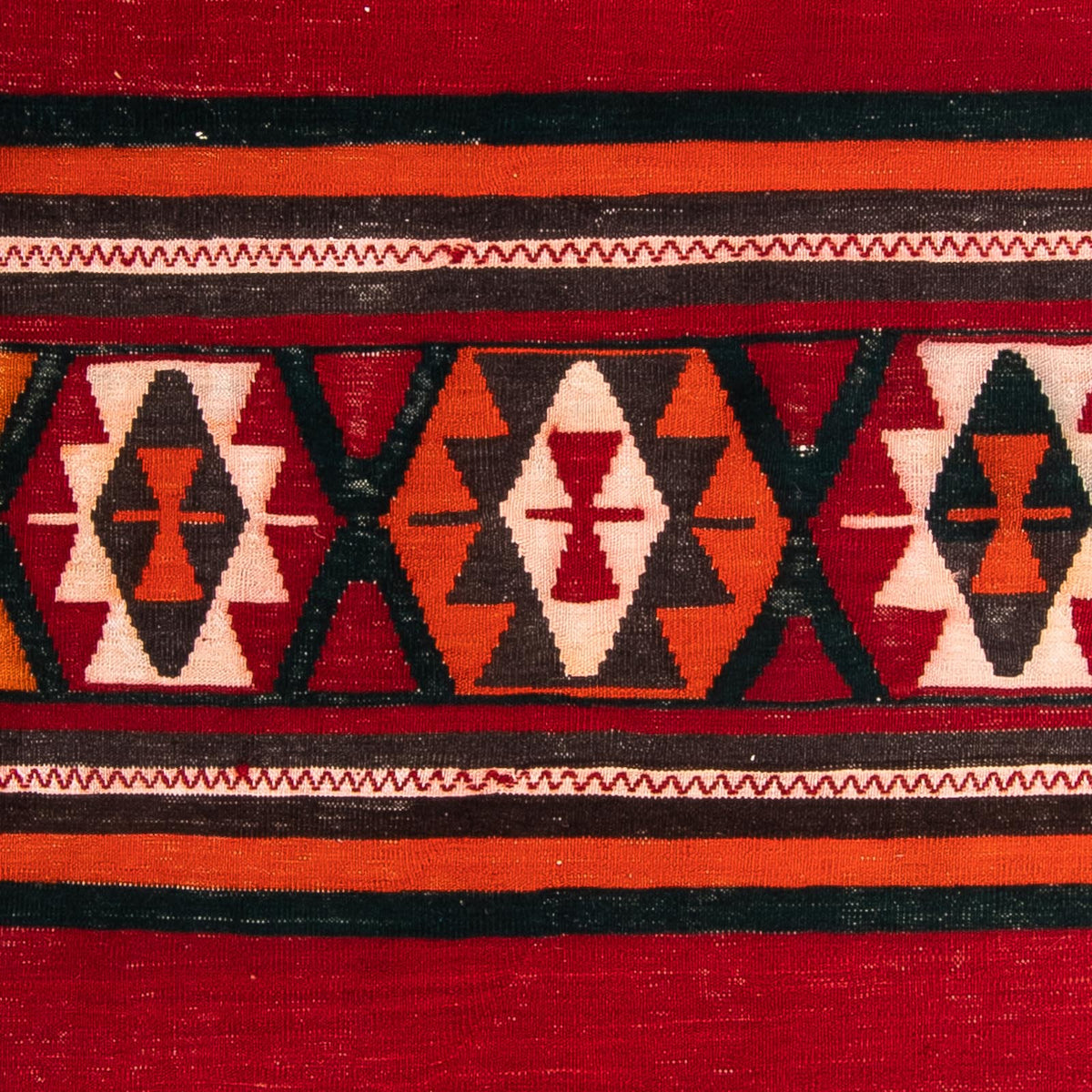 Kelim Teppich - Old 290 x 155 cm