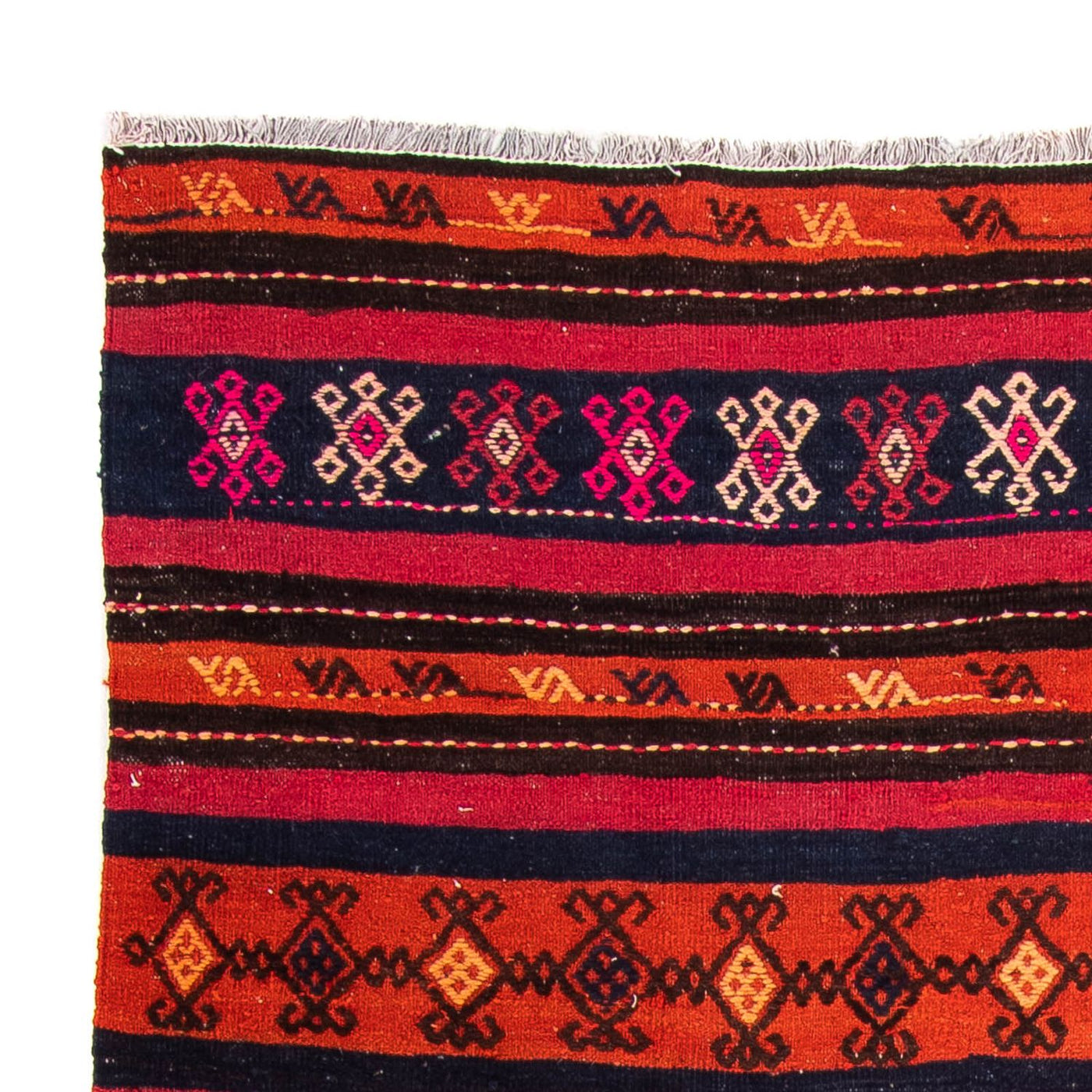 Kilim antico Tappeto 200x160cm