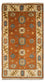 Orientteppich 118 x 64 cm