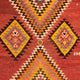 Kelim Teppich - Old 310 x 127 cm