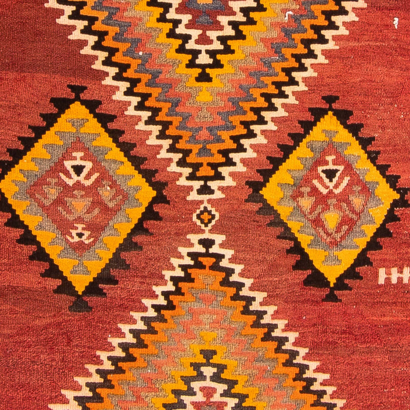 Kelim Teppich - Old 310 x 127 cm