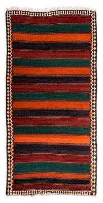 Kelim Teppich - Old 315 x 155 cm