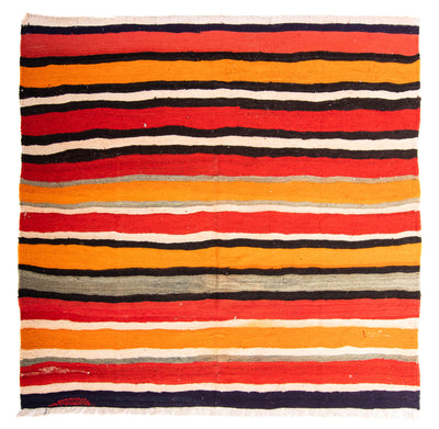 Kelim Teppich Old 170x180cm