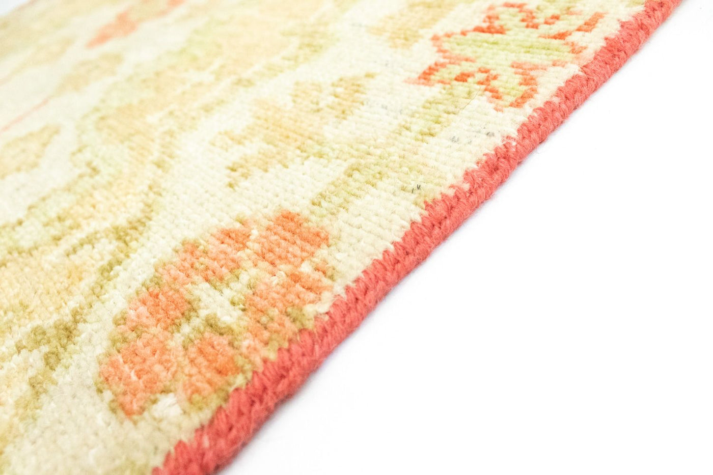 Tapis design 76x62cm - Designerteppich