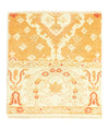 Tappeto di lana 62x65cm - Tappeto di lana - beige - Quadrato / Beige / 62 x 65 cm Quadrato