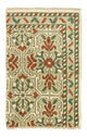 Tappeto di lana 93x60cm - Tappeto di lana