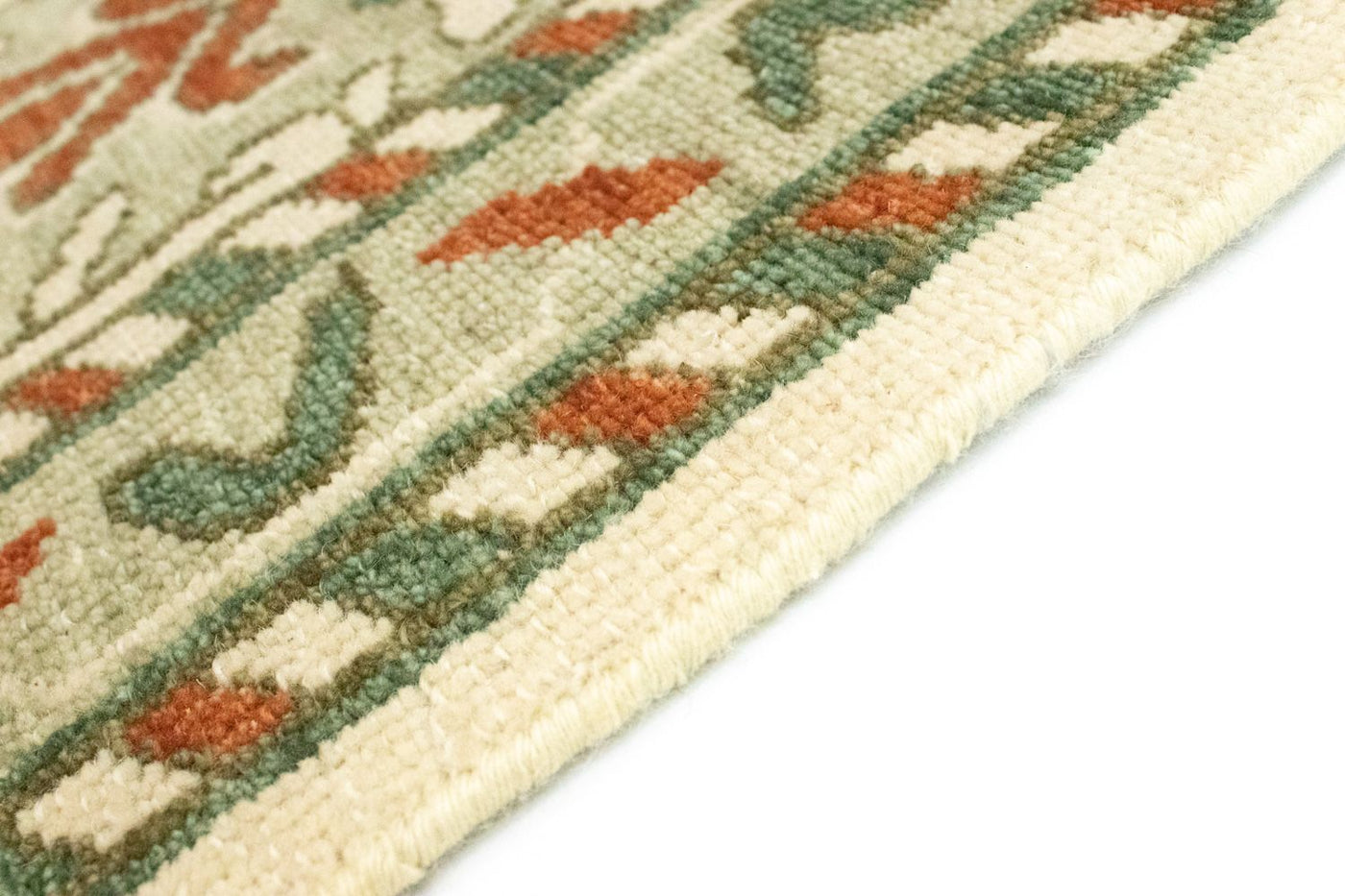 Tappeto di lana 93x60cm - Tappeto di lana