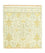 Designer Teppich 63 x 60 cm