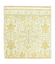 Designer Teppich 63 x 60 cm
