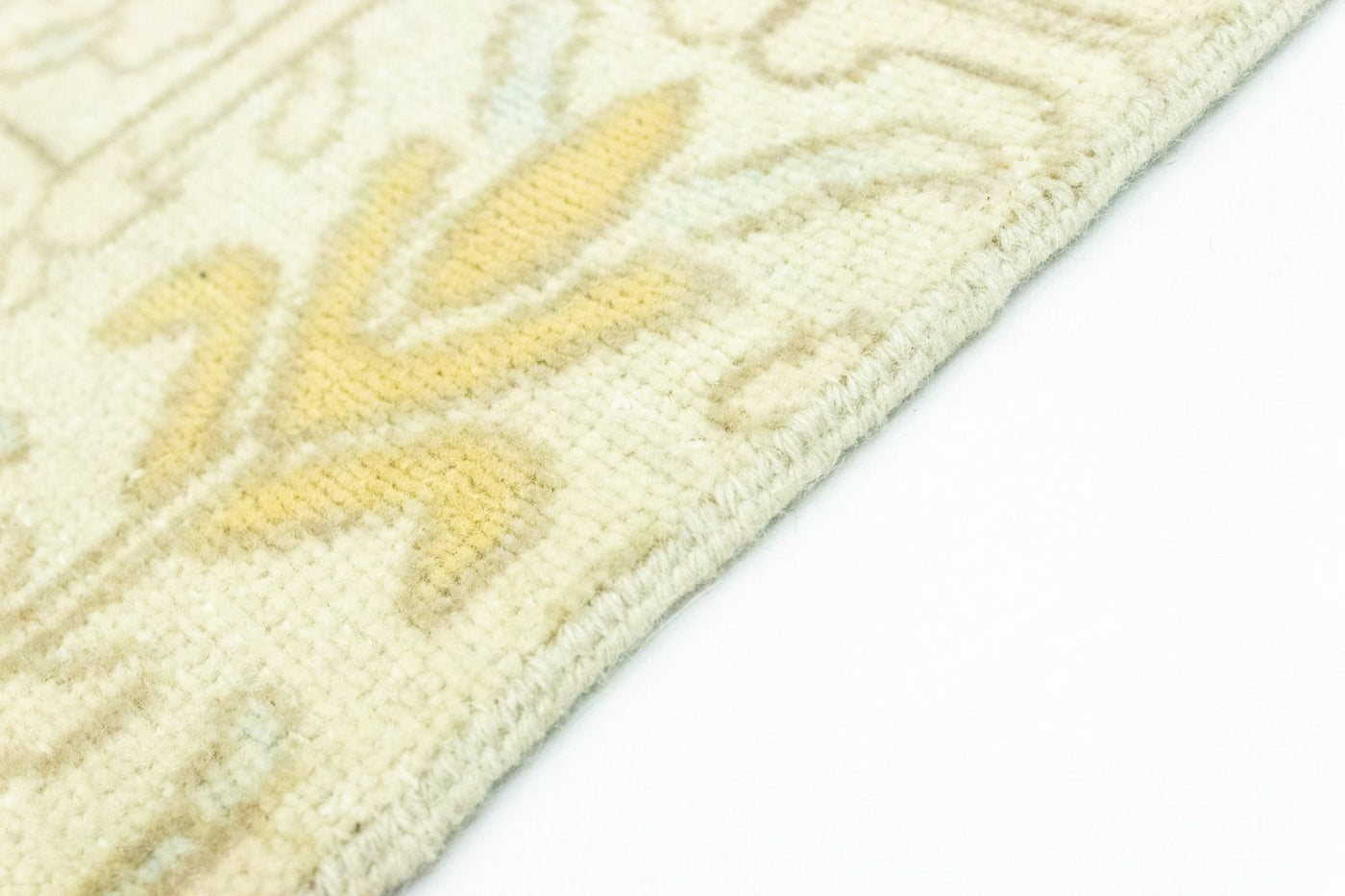 Tapis design 63x60cm - Designerteppich