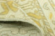 Designer Teppich 63 x 60 cm