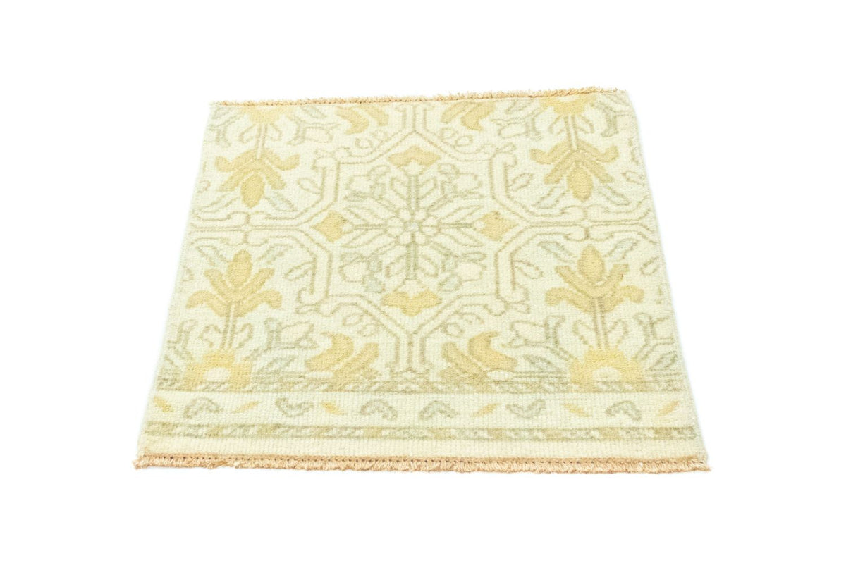 Designer Teppich 63 x 60 cm
