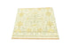 Designer Teppich 63 x 60 cm