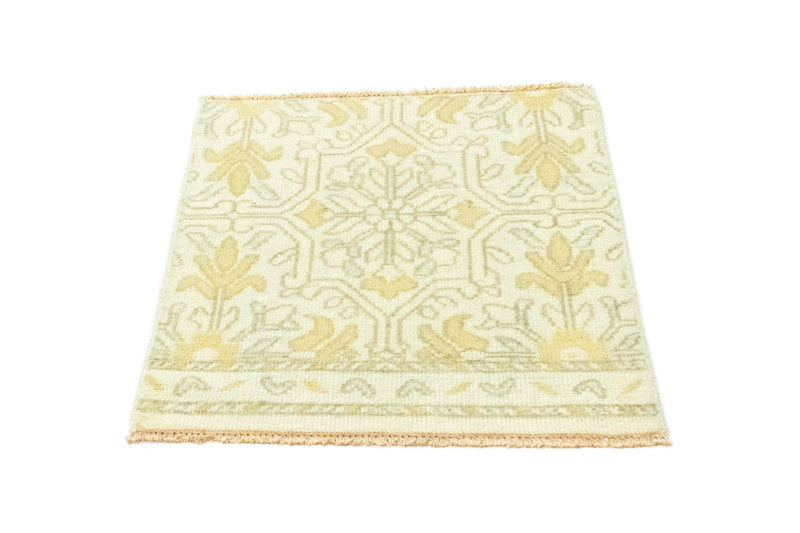 Designer Teppich 63 x 60 cm