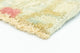Designer Teppich 62 x 63 cm