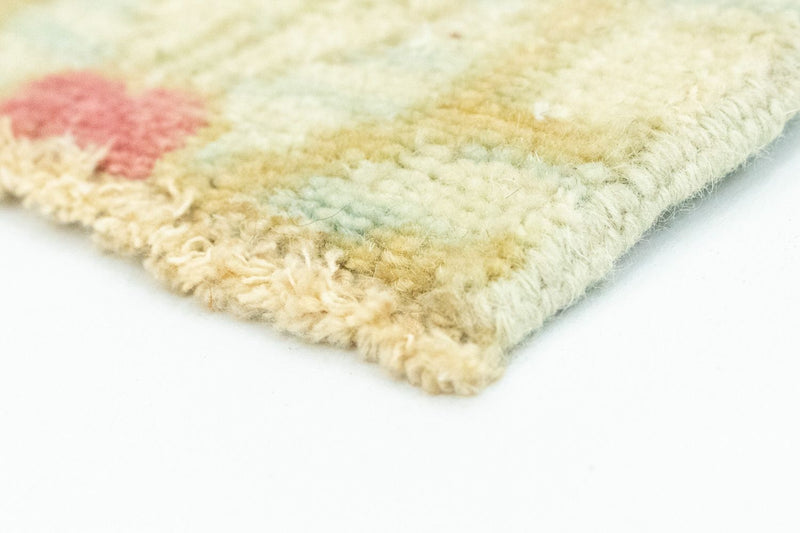 Designer Teppich 62 x 63 cm