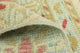 Designer Teppich 62 x 63 cm