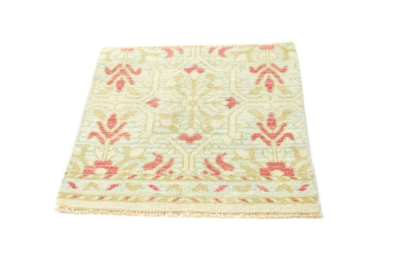 Designer Teppich 62 x 63 cm