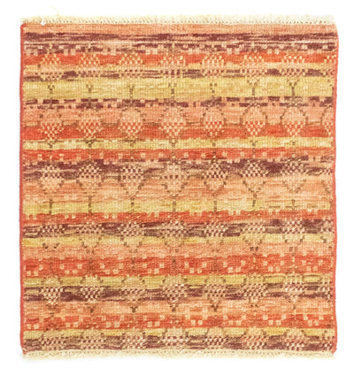 Tappeto di design 58x59cm - Designerteppich