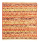 Designer Teppich 59 x 58 cm