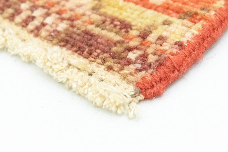 Designer Teppich 59 x 58 cm